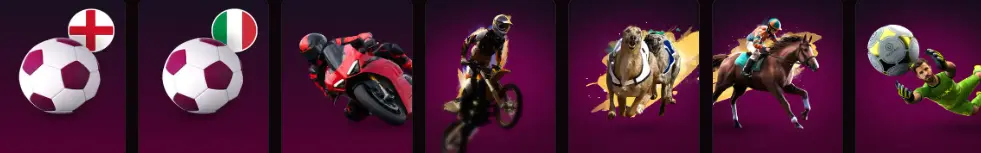 Automat w kasynie SUPERBET PL