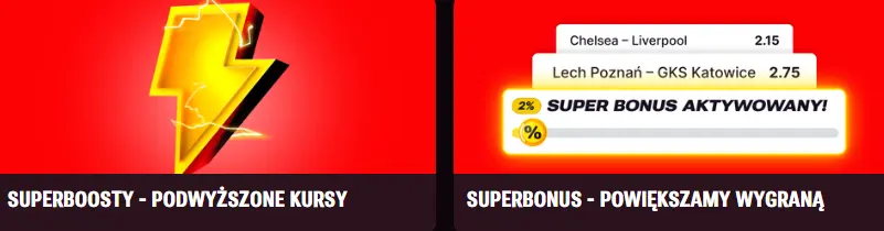 Cashback w SUPERBET PL