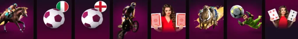 Rodzaje automatów dostępnych w SUPERBET PL