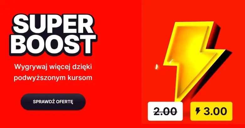 RTP, wola i ryzyko SUPERBET PL