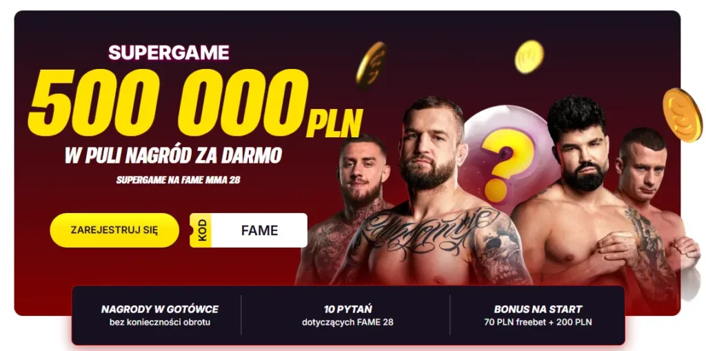 Czym wyróżnia się ekskluzywne kasyno SUPERBET PL