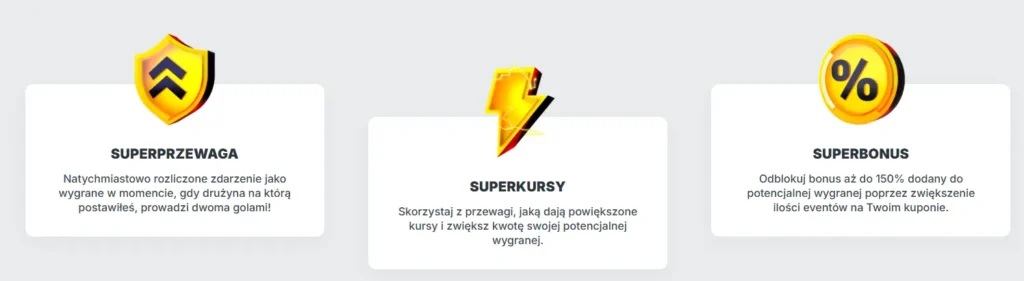 Bezpieczeństwo, anonimowość i dyskrecja SUPERBET PL