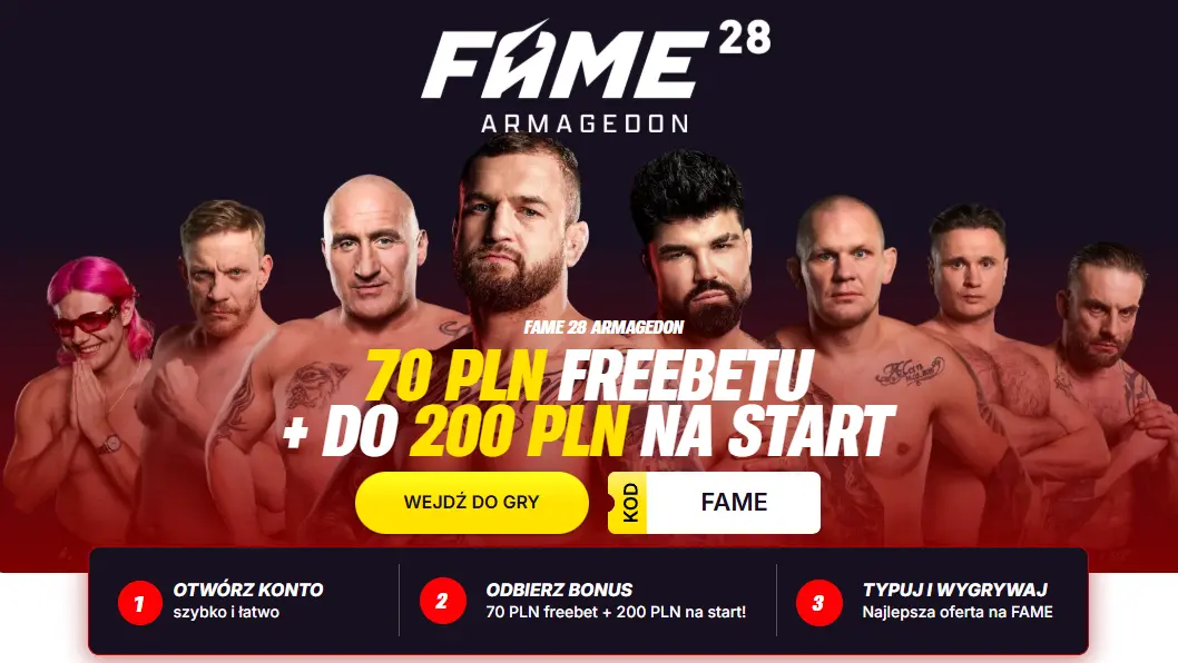 Bonusy i Promocje w Superbet Kasyno SUPERBET PL