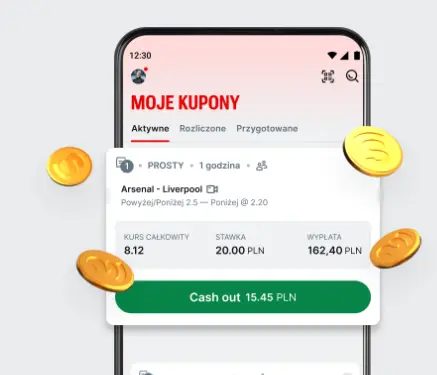 jest kasyno na żywo SUPERBET PL