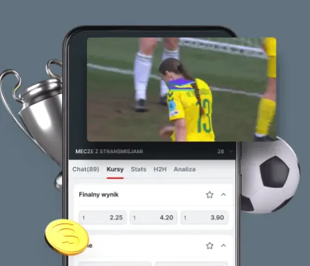 Studia i dostawcy: jakość transmisji i realizmu SUPERBET PL