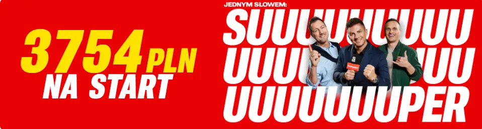 Wprowadzenie do SUPERBET PL